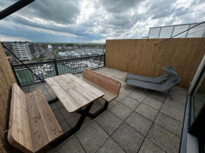 Penthouse Vakantielust